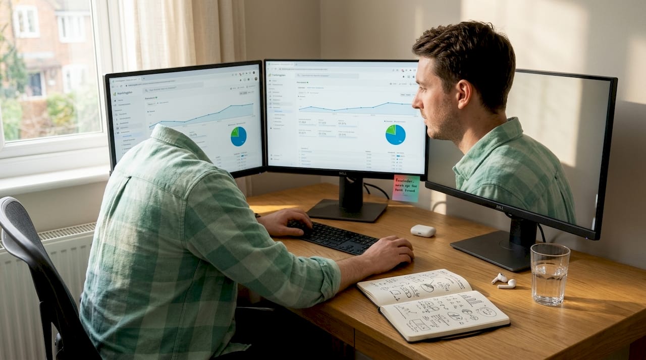 User Behavior Tracking Methods for Marketers in 2026