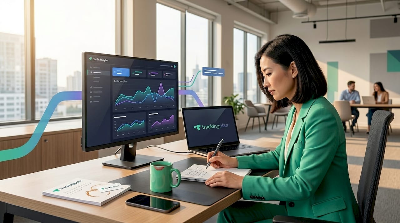 What Is Traffic Anomaly Detection for Marketers