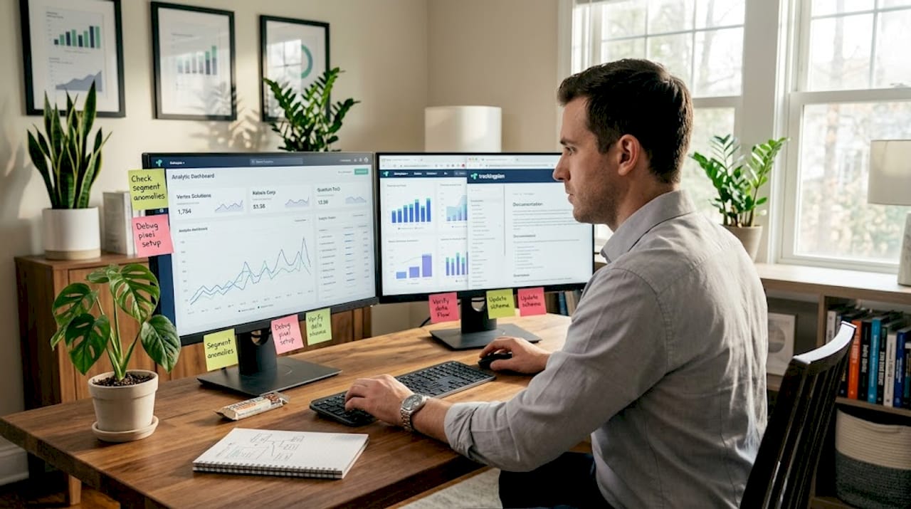 AI-Powered Analytics Tools List for 2026