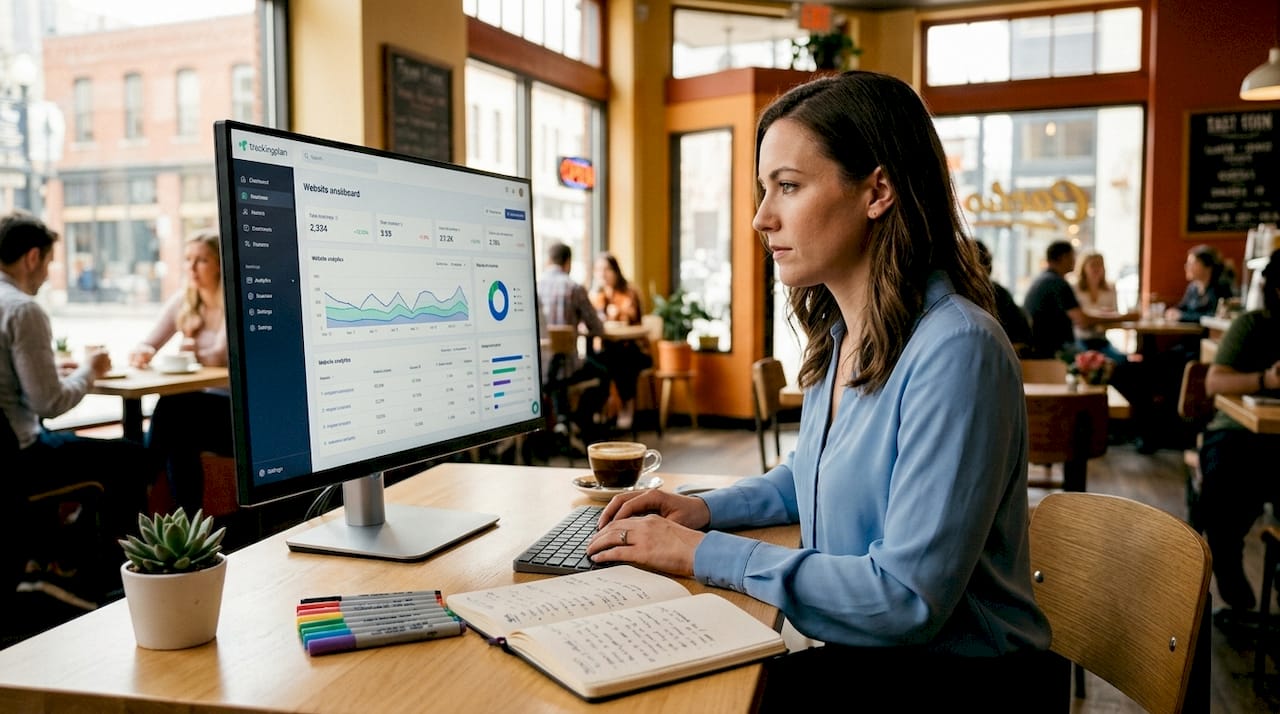 Traffic Spike Causes Explained for Digital Marketers