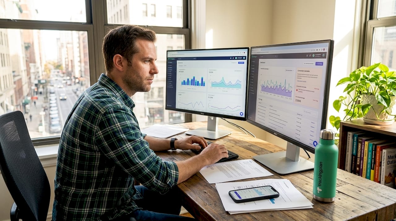 Top 4 tracify.ai Tracking Software Alternatives 2026