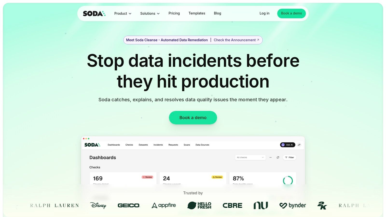 Datafold