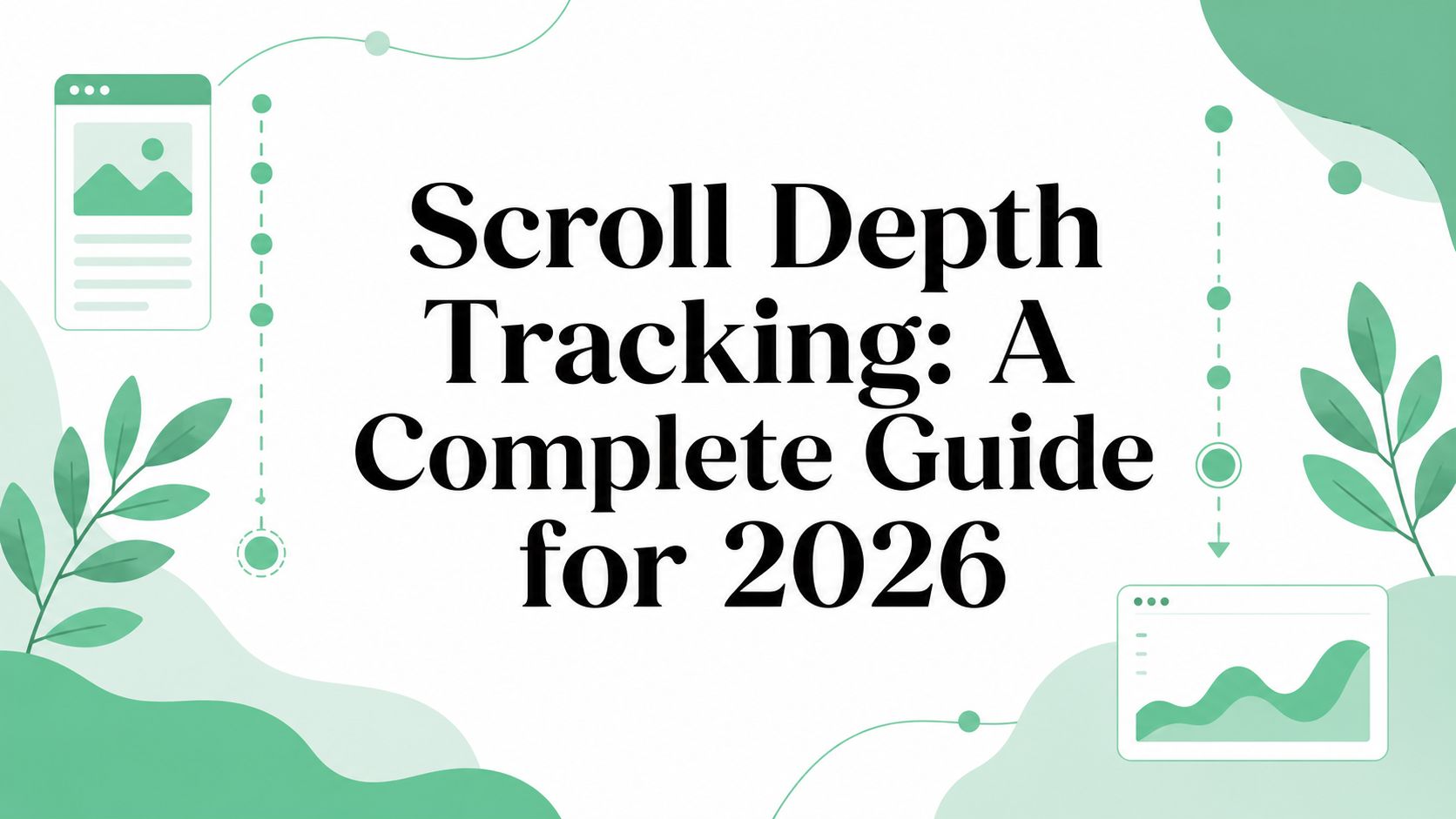 Scroll Depth Tracking: A Complete Guide for 2026