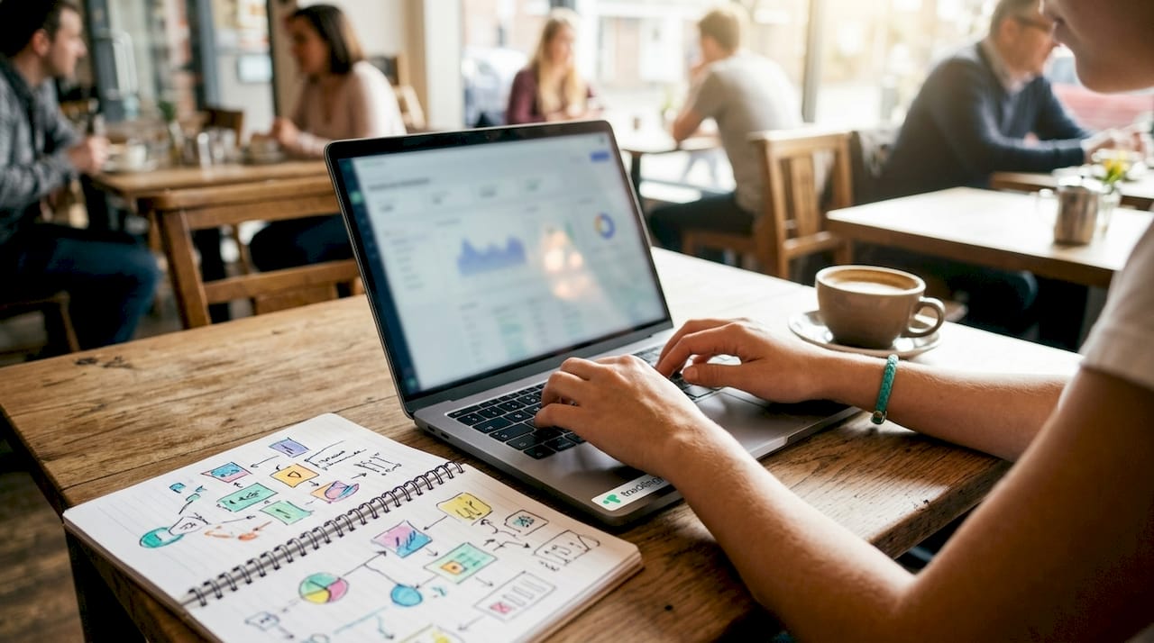 Workspace for Google Tag Manager ad tag debugging