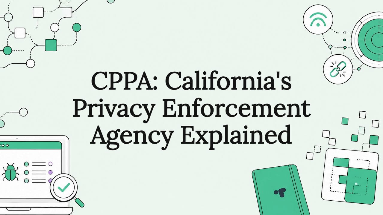 CPPA: California's Privacy Enforcement Agency Explained