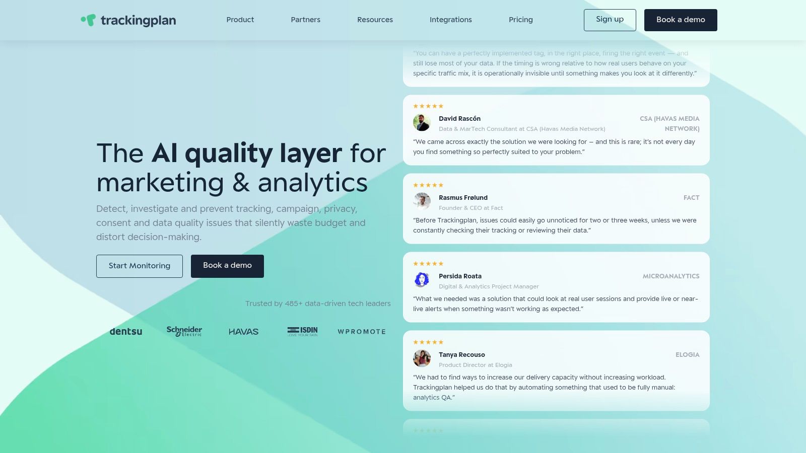 Screenshot from https://trackingplan.com