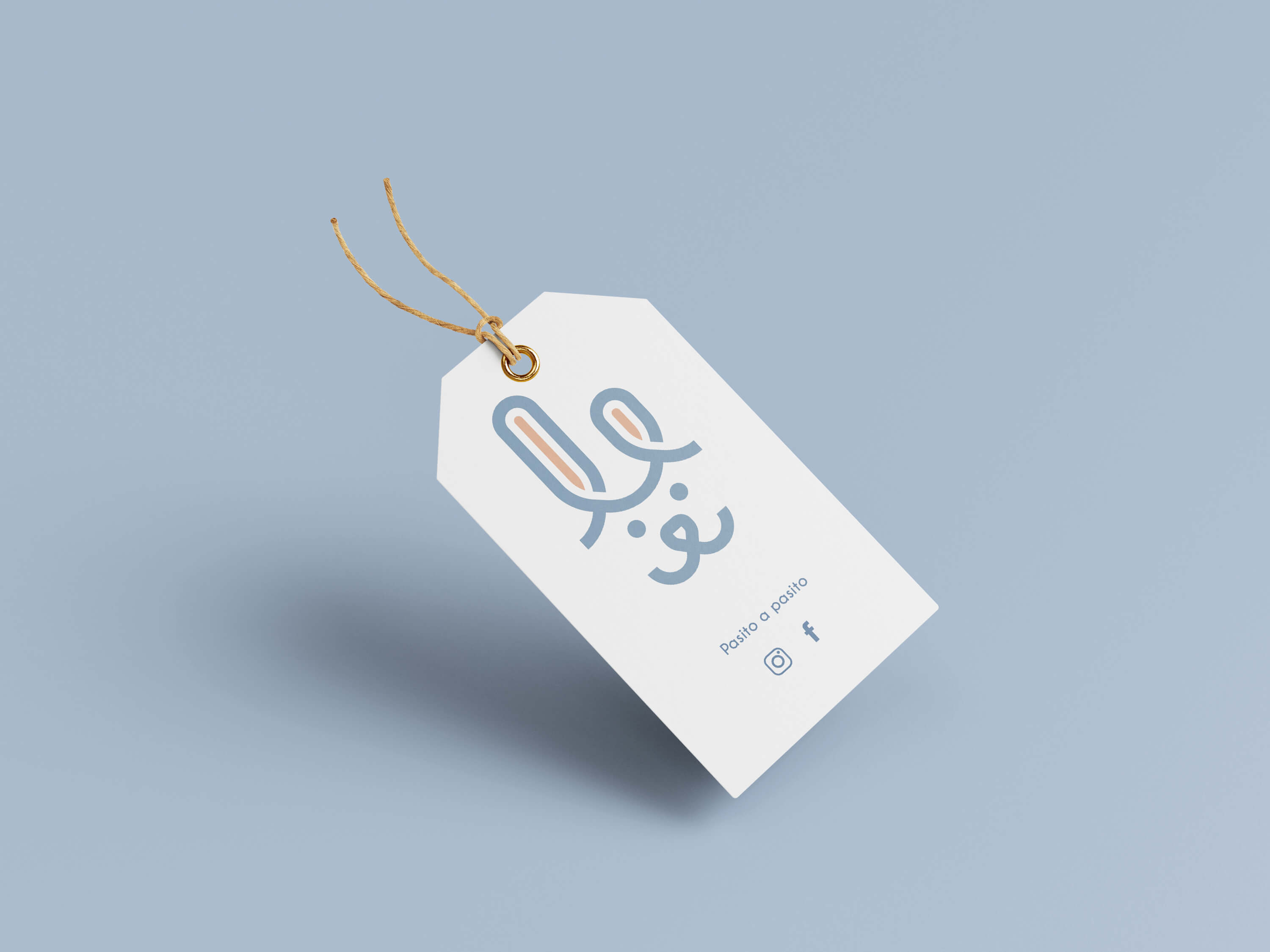 Label design for Lecoco brand