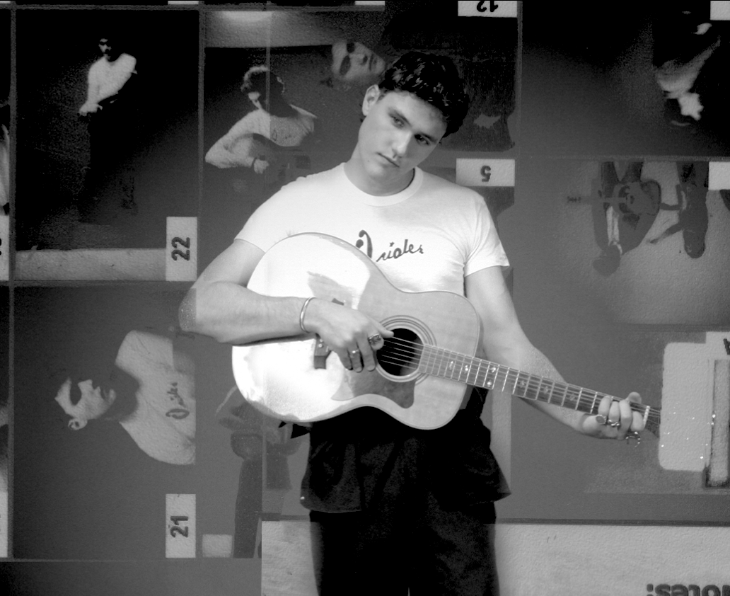 Cal Buckley