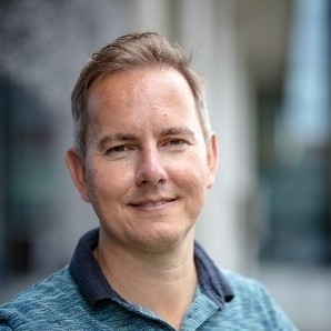 PROF. DR. CHRIS SLOOTWEG