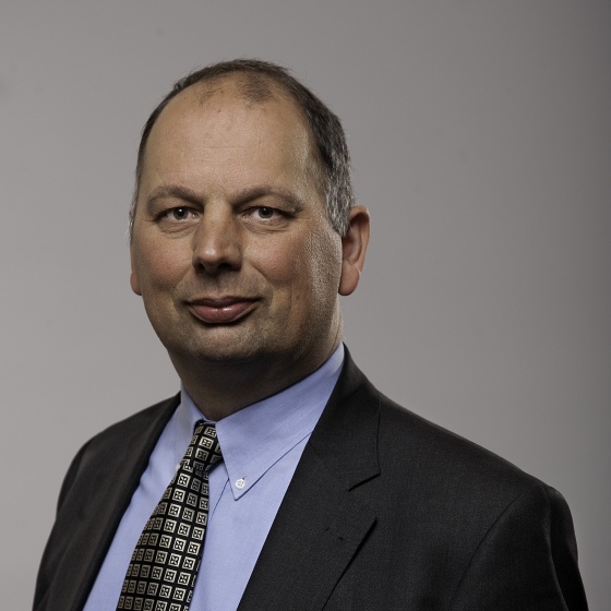 DR. ROB LEURS