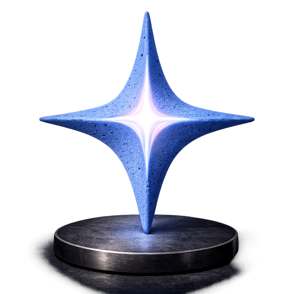 star