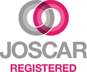 JOSCAR registered supplier