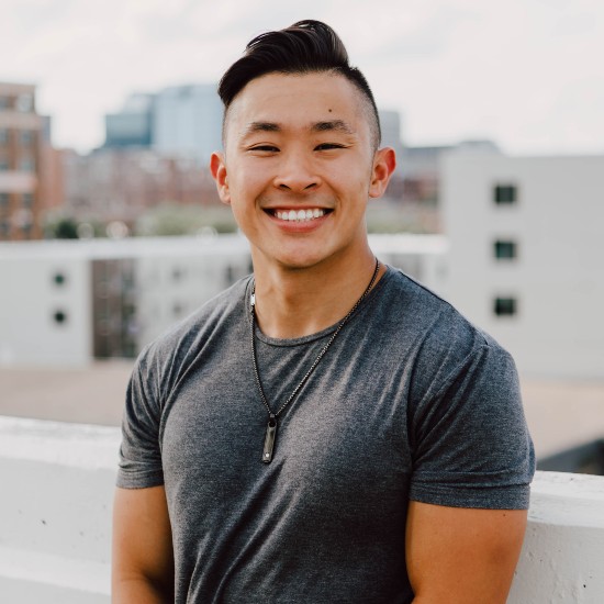 Calvin Trieu