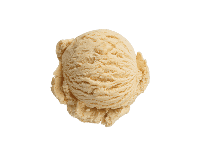 Kāpiti Spiced Apple Crumble Ice Cream