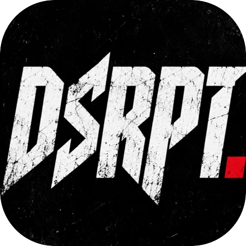 DSRPT app icon
