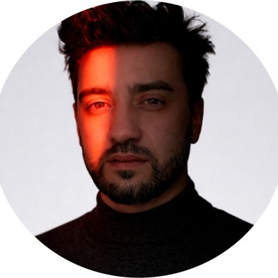 Christopher Fernandes Ferr studio