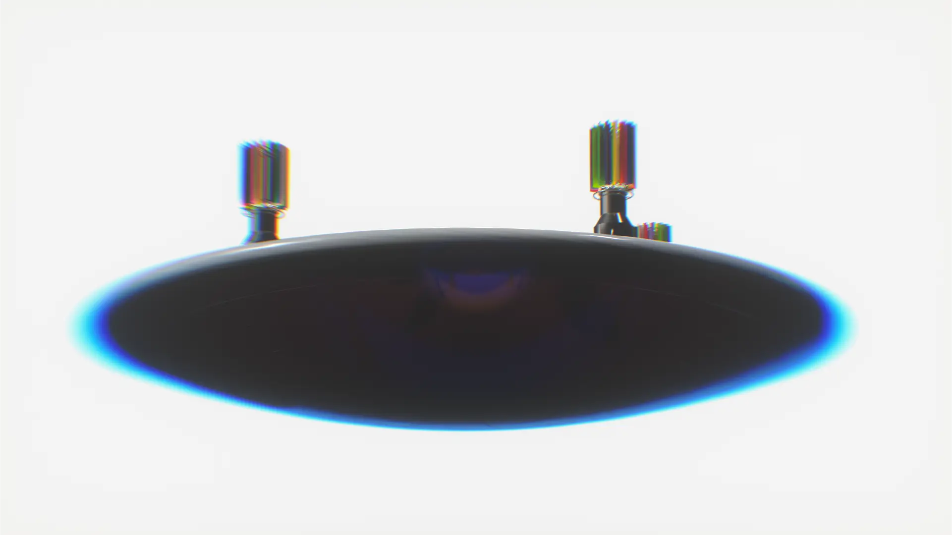 Détail matériau Windturbine par Ferr Studio