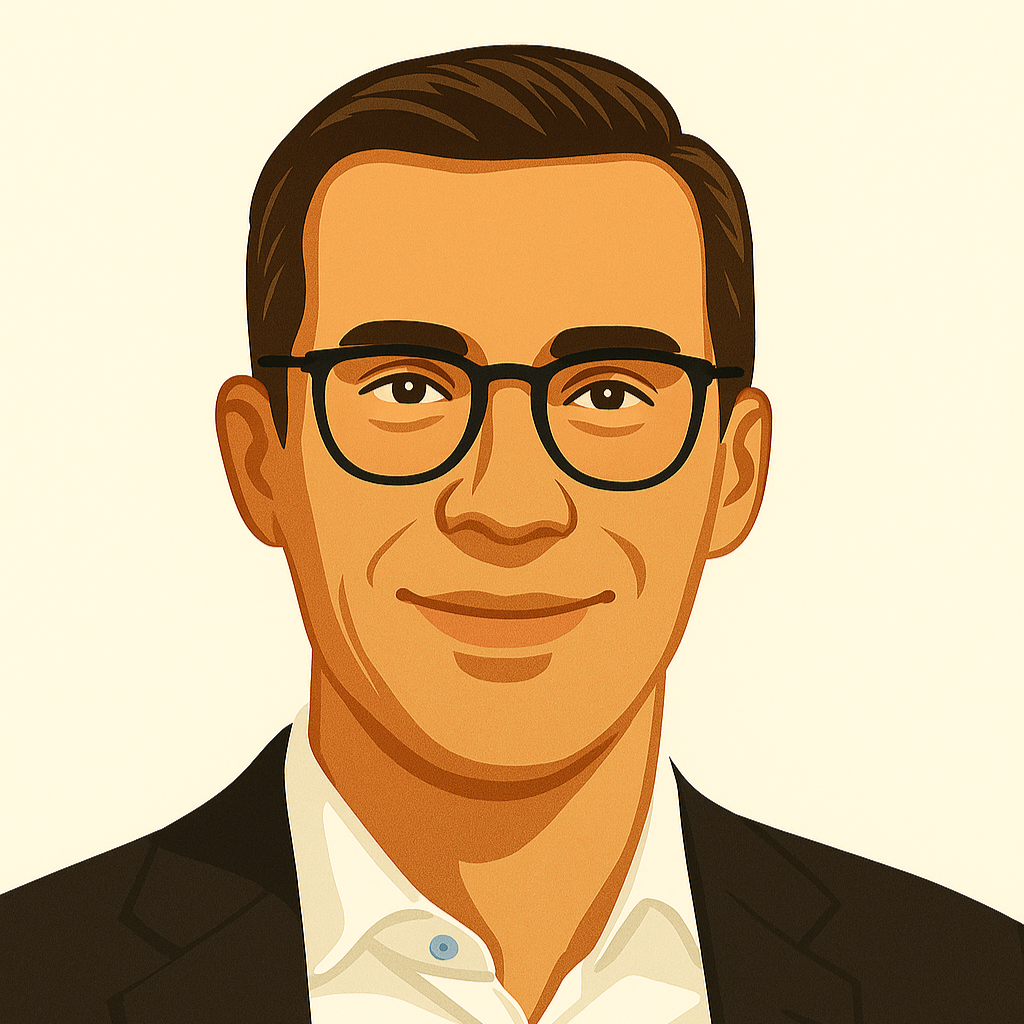 Jeder Mensch hat etwas, das ihn antreibt. Meine Motivation ist, noch besser zu werden. Deshalb habe ich in meinem Leben darauf geachtet, zu den Besten zu gehen. Als Journalist habe ich bei der Süddeutschen Zeitung, dem Stern und der FAZ gelernt, was Spitzenjournalismus ausmacht. Als Director bei der internationalen Strategieagentur Brunswick Kommunikation auf höchstem Niveau gelernt. Als Geschäftsführer bei Feldhoff & CIE., der renommiertesten Beratung für die Immobilienbranche, arbeite ich gemeinsam mit dem gesamten Team an zukunftsweisenden Kommunikationsstrategien!
