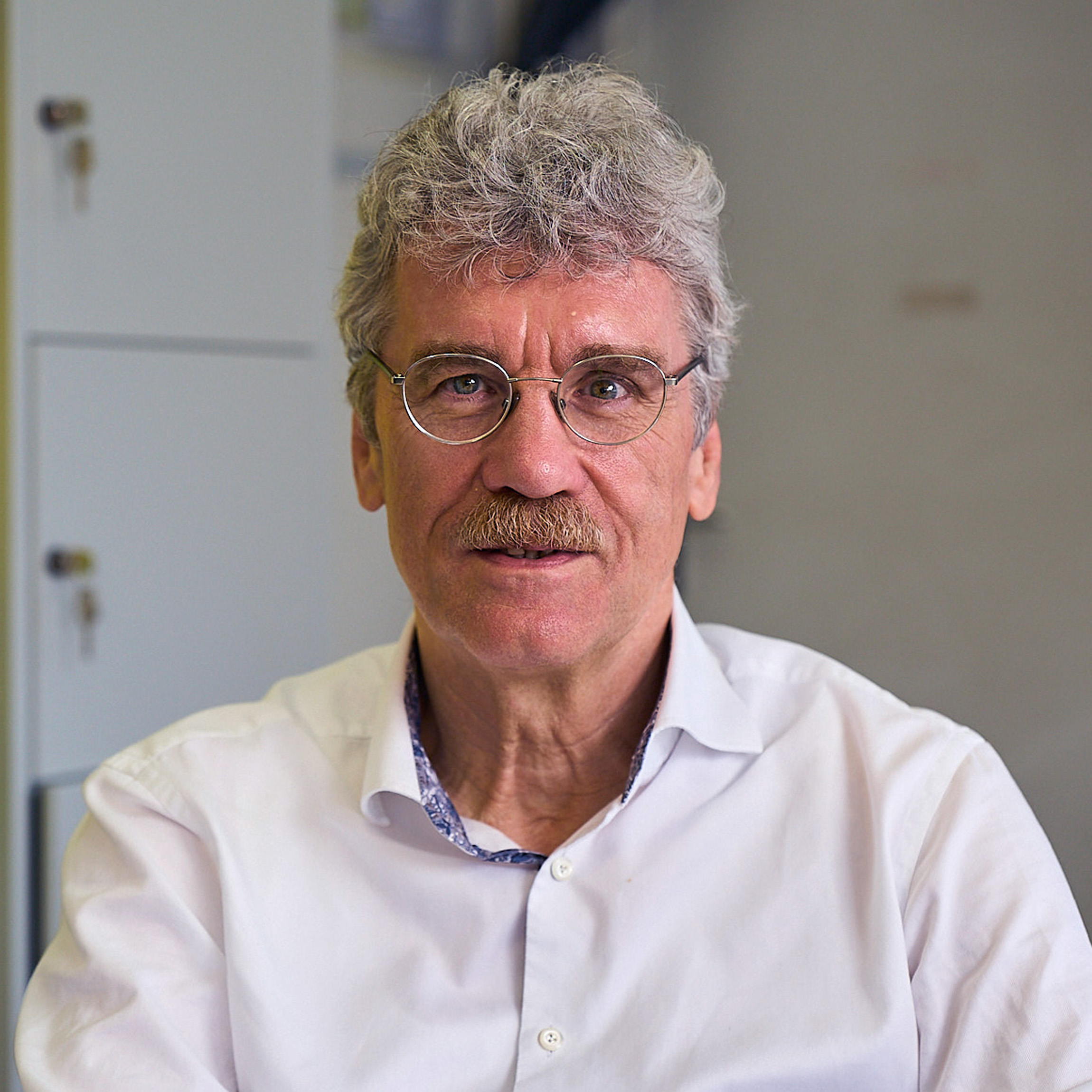 Krise können ist was wichtiges. Auf der Sonnenseite leben kann man immer. Aber Krisenmanagement zu beherrschen, das ist schon nicht ohne.