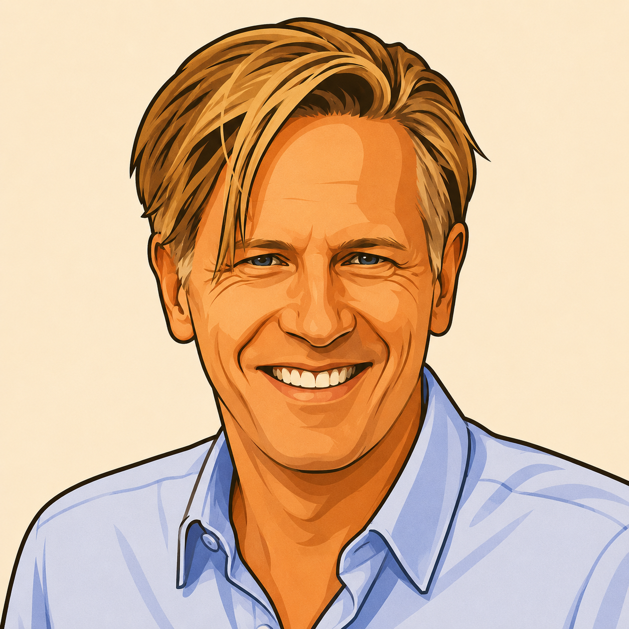 “Das ist ja eine der Investmentthesen. Warum wir uns auf die Bau- und Immobilienwirtschaft fokussiert haben. Ist ja ganz klar, dass wir sagen: Diese Branche hat in dem Prozess noch unheimlich viel Effizienzpotenzial.”