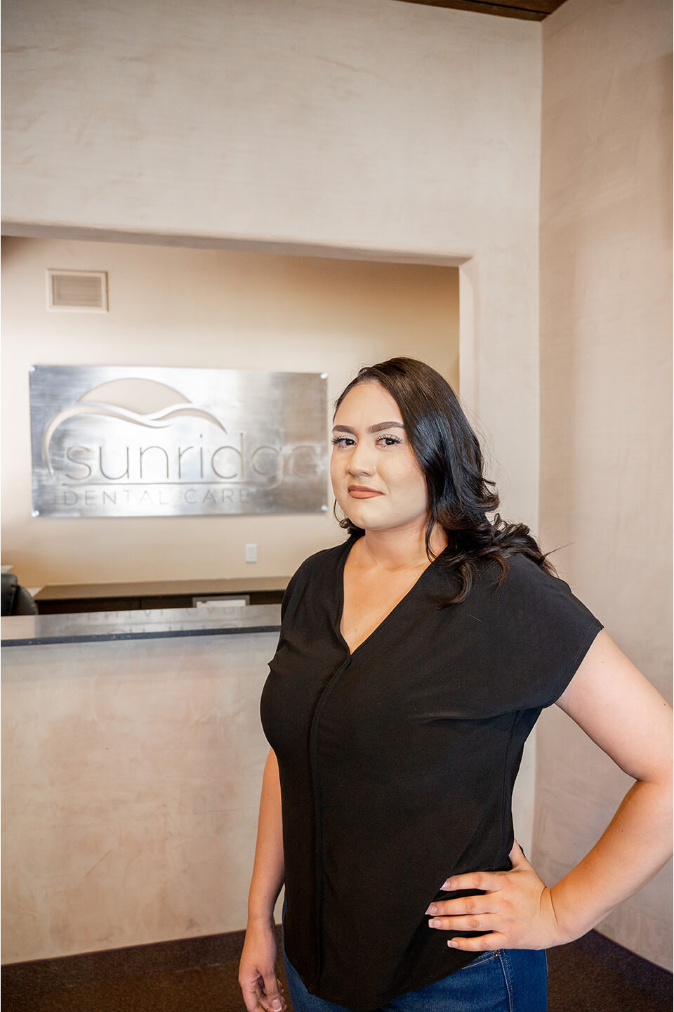 Team member photo