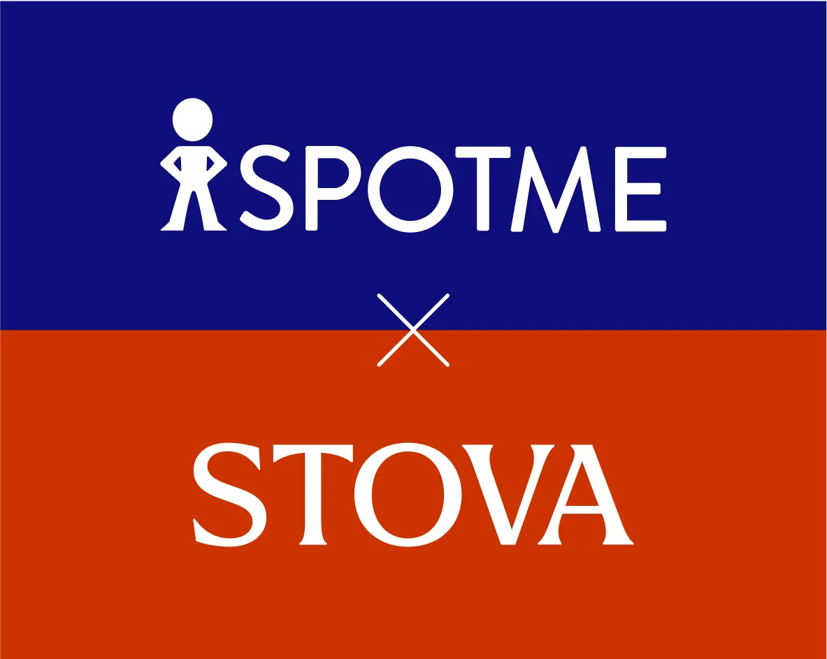 SpotMe vs Stova comparison chart highlighting features, pricing, and integrations for event management platforms.