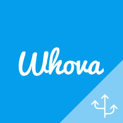 Event software dashboard with registration builder, badge printing, mobile app, and analytics—Whova alternatives 2025.