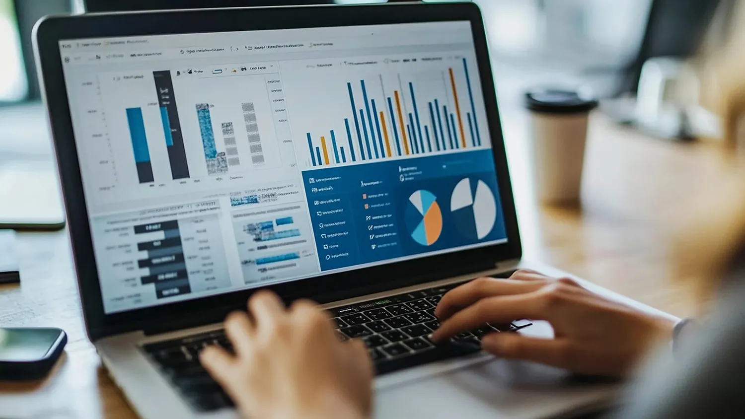 Photograph of event CRM integration, Accelevents syncing registrations, check-ins, and lead capture to Salesforce, HubSpot, and Marketo for marketing automation
