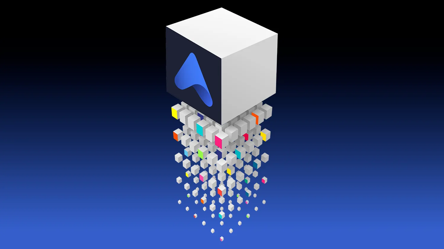 Event professional using one connected event management platform for registration, badge printing, mobile app, lead capture, and reporting