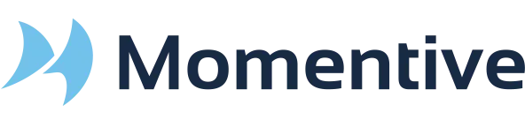 Momentive Software logo