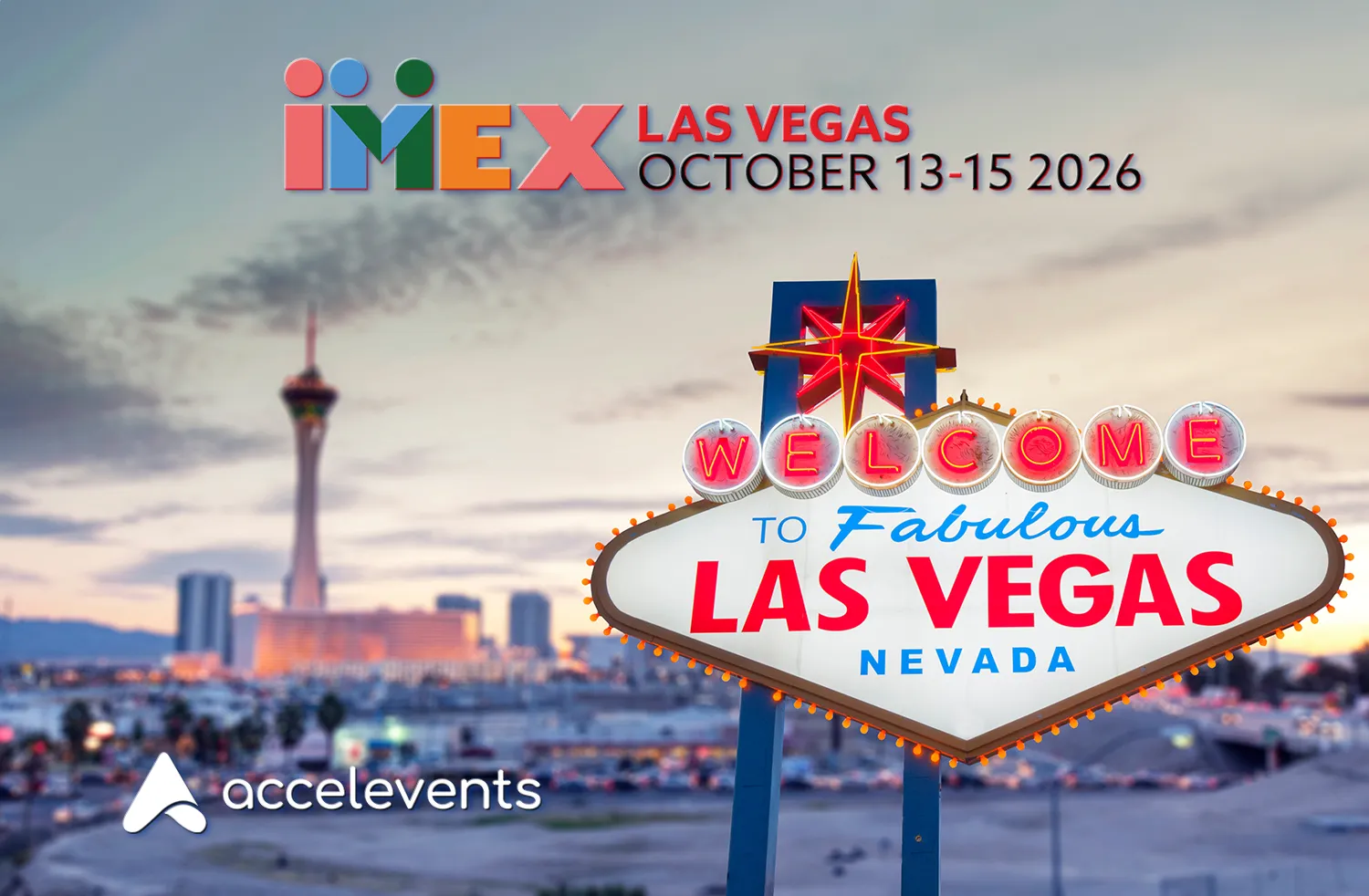 IMEX America 2026 after-hours events guide for Las Vegas parties, happy hours, and networking