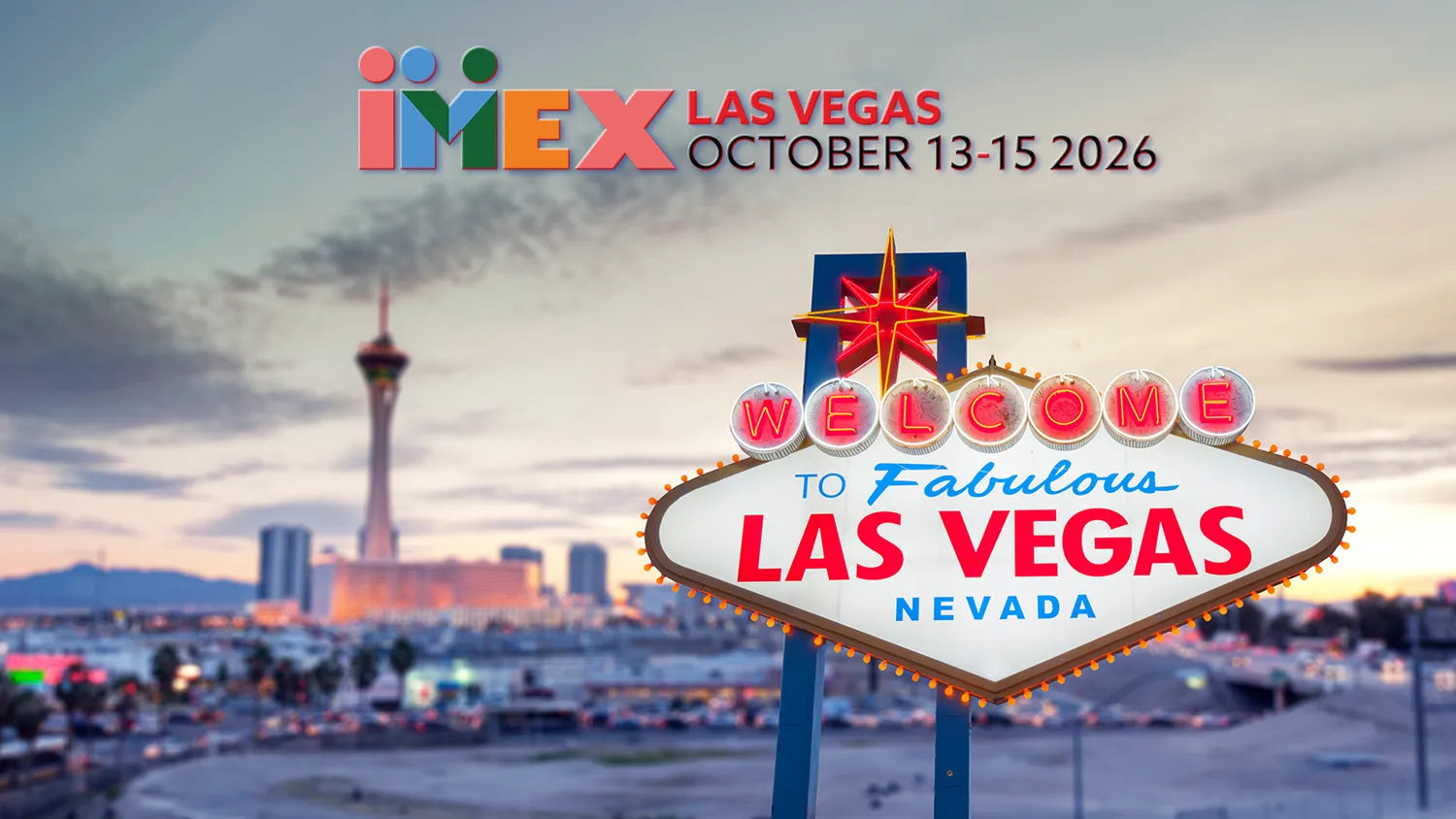 IMEX America 2026 after-hours events guide for Las Vegas parties, happy hours, and networking