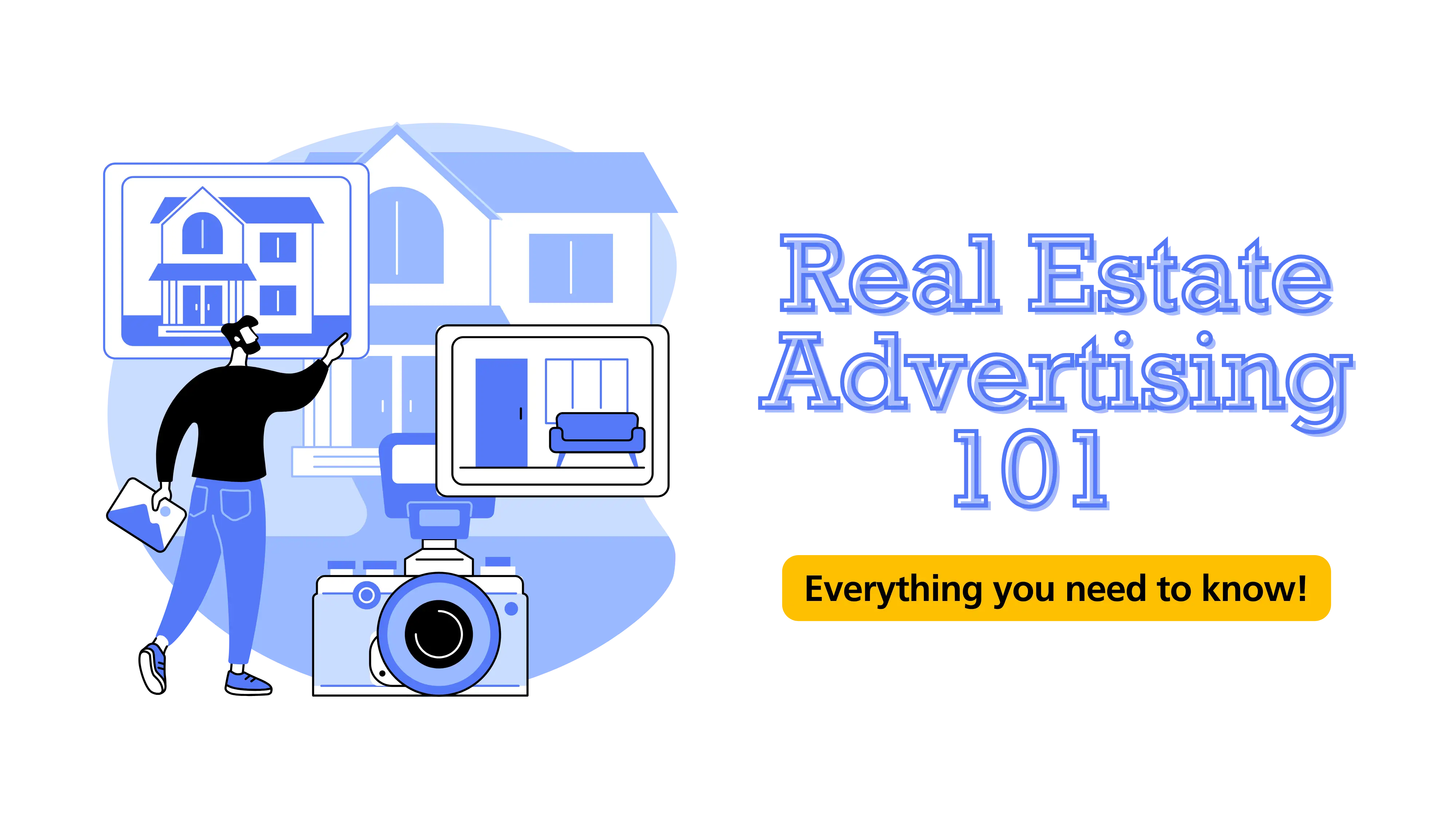 Real Estate Advertising 101: Understanding Platforms, Strategies, and Compliance