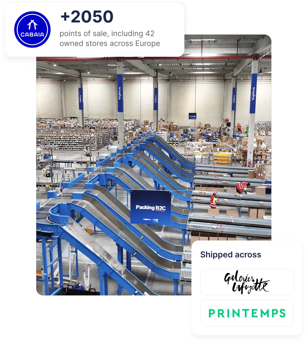Shipping Image