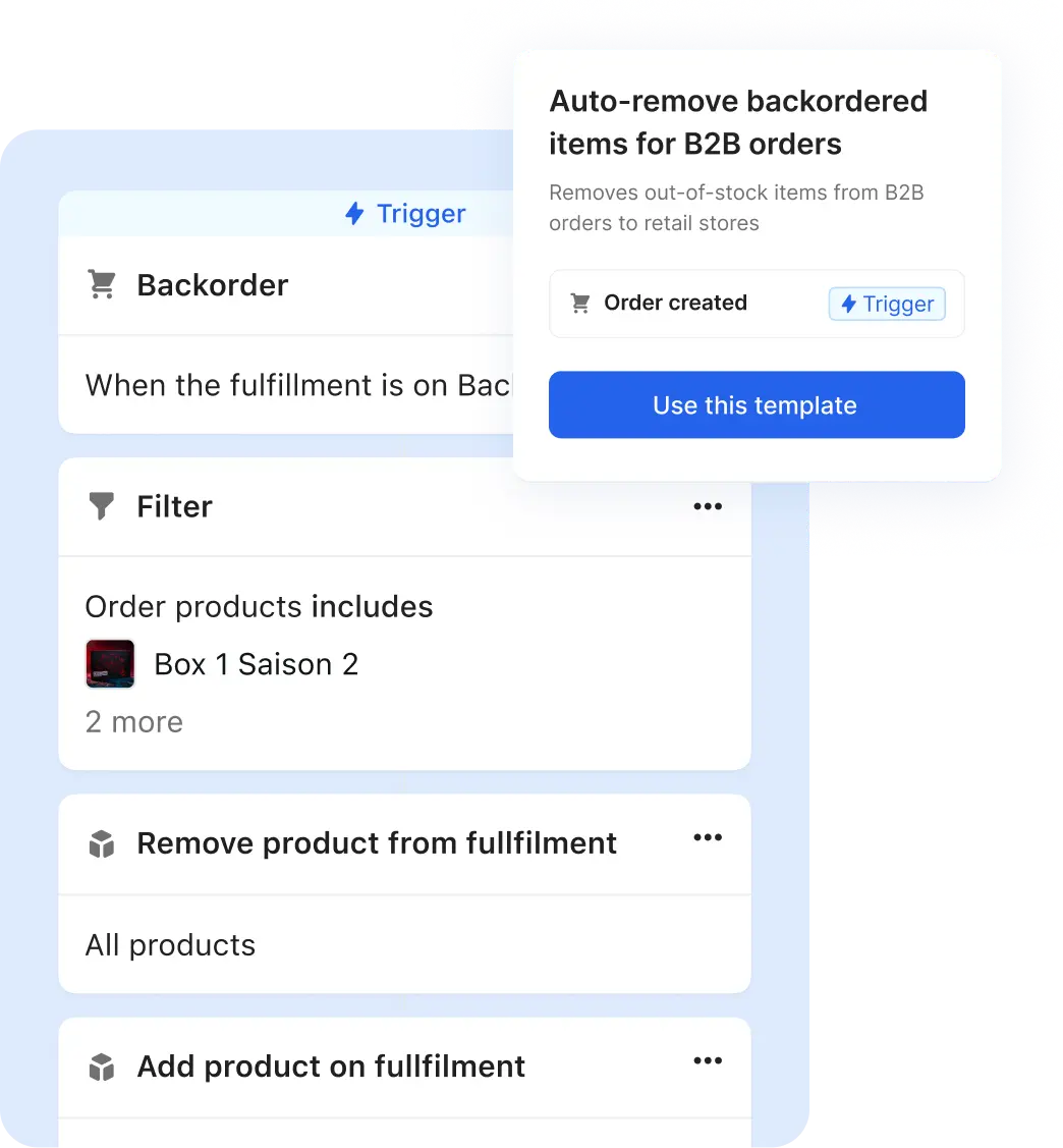 features image