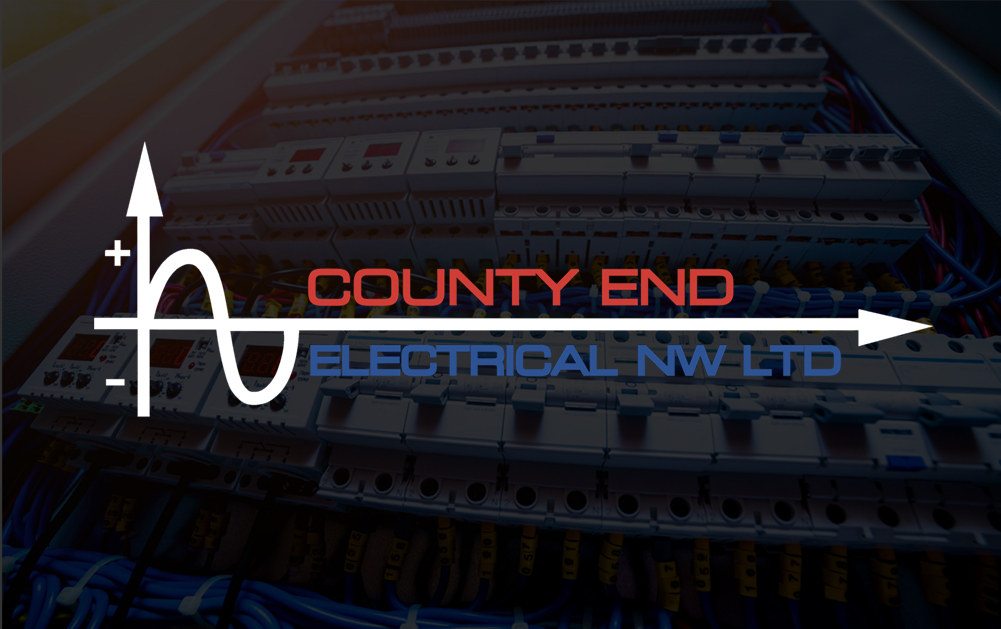 County End Electrical (NW) Ltd logo