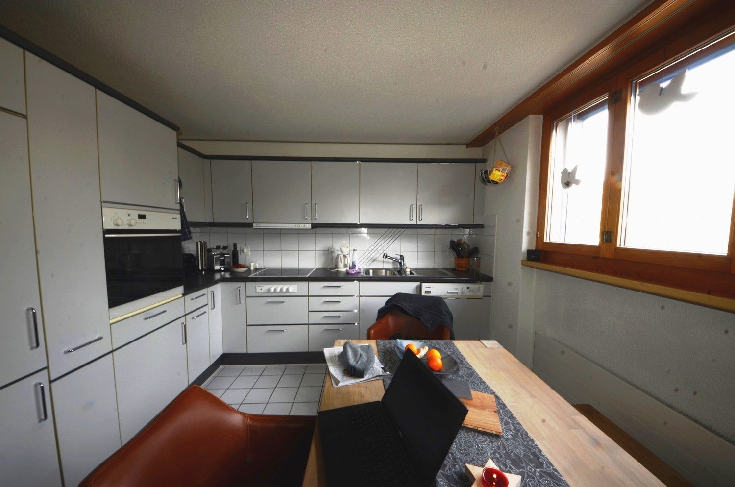 5.5-Maisonettewohnung in Aadorf zu vermieten