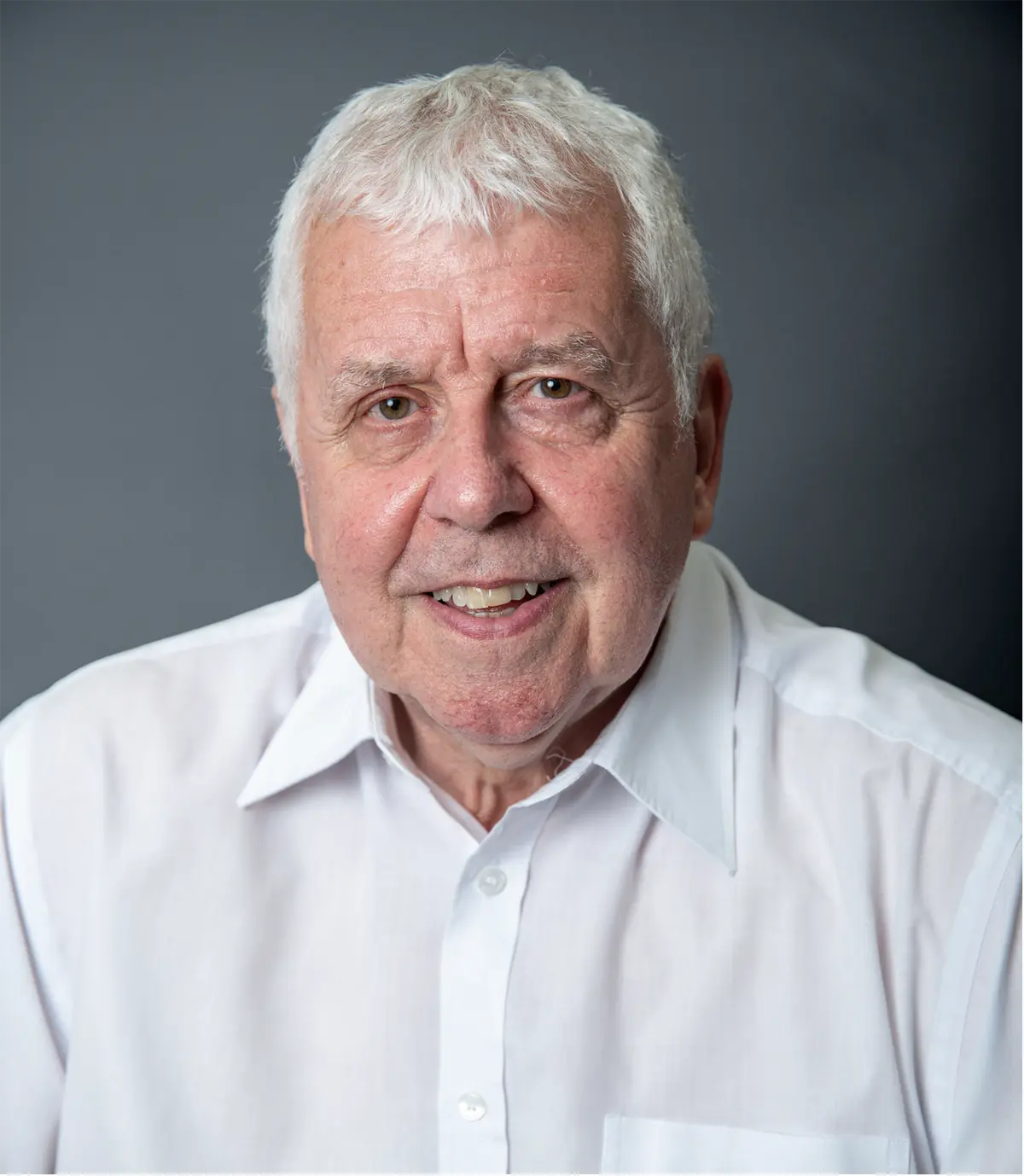 Prof. Peter Edwards