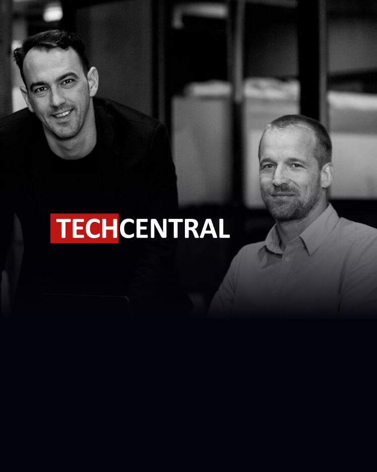 Tech Central: South African digital bank, Bettr, nears launch: an interview with the founders