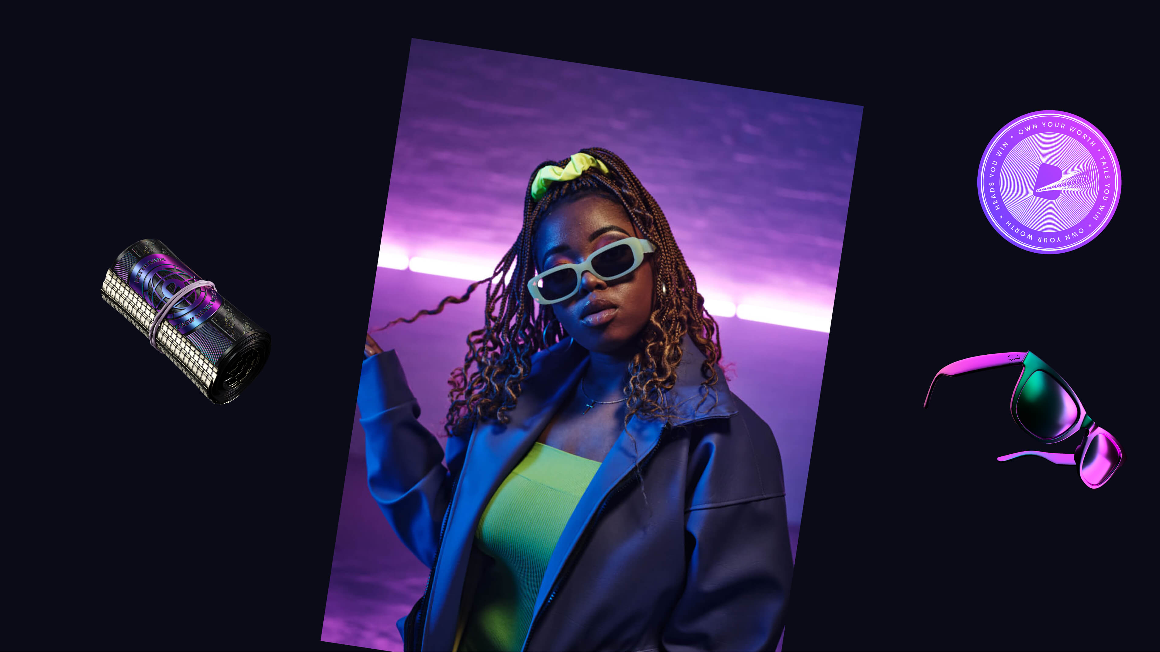 When Preparation met Opportunity: rapper, Dee Koala’s, success story in the making