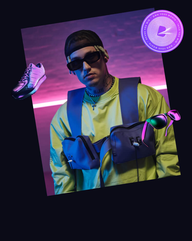 Hustle and grind with  musician and dancer, Costa Titch