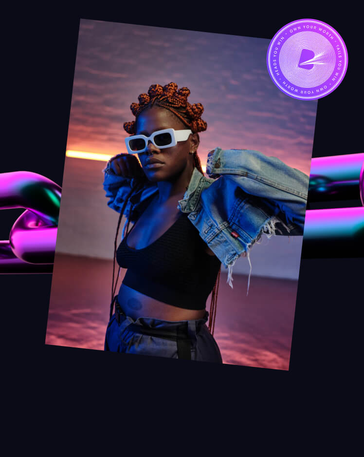 Always Be Evolving : a conversation with fashion designer and upcycler, Reignboow