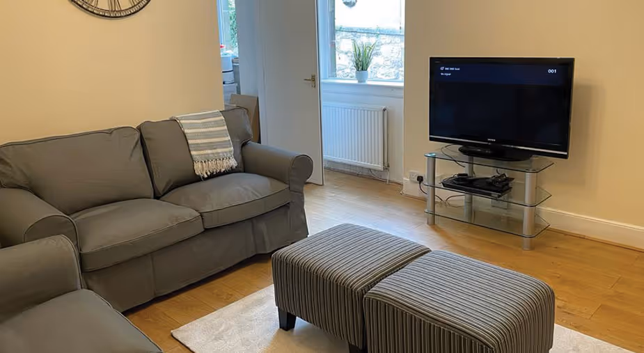 Lades Brae, St Andrews Holiday Lets View
