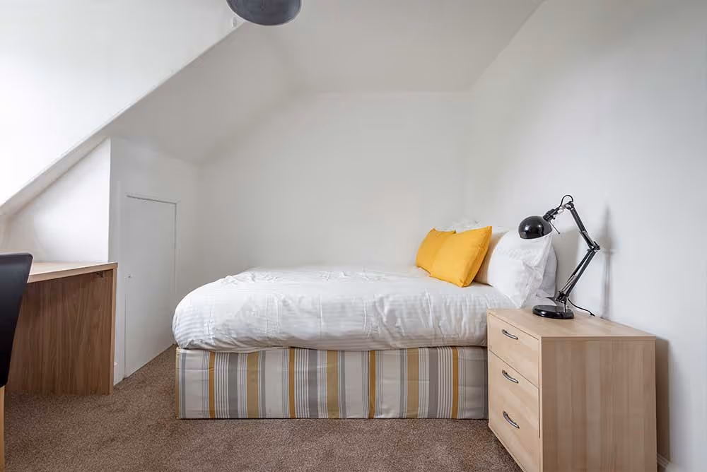 Self Catering Accommodation St Andrews - Kinness Place - Finlayson Properties