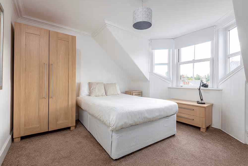 Self Catering Accommodation St Andrews - Kinness Place - Finlayson Properties