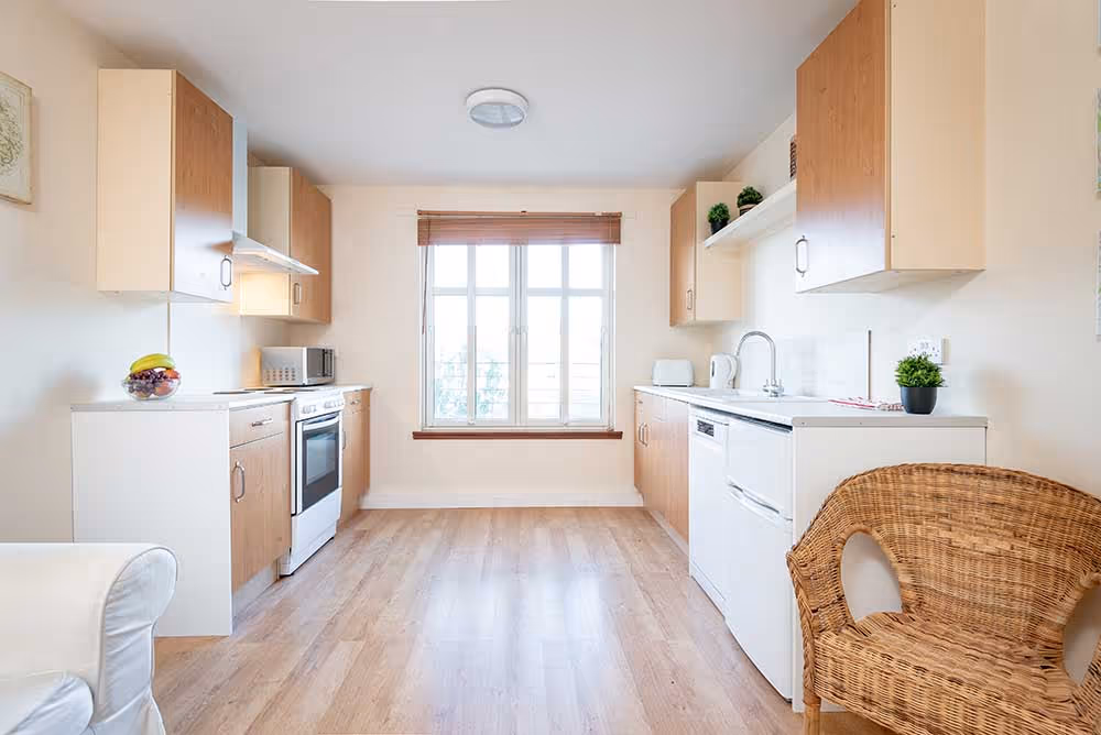 Self Catering Accommodation St Andrews - Bobby Jones - Finlayson Properties