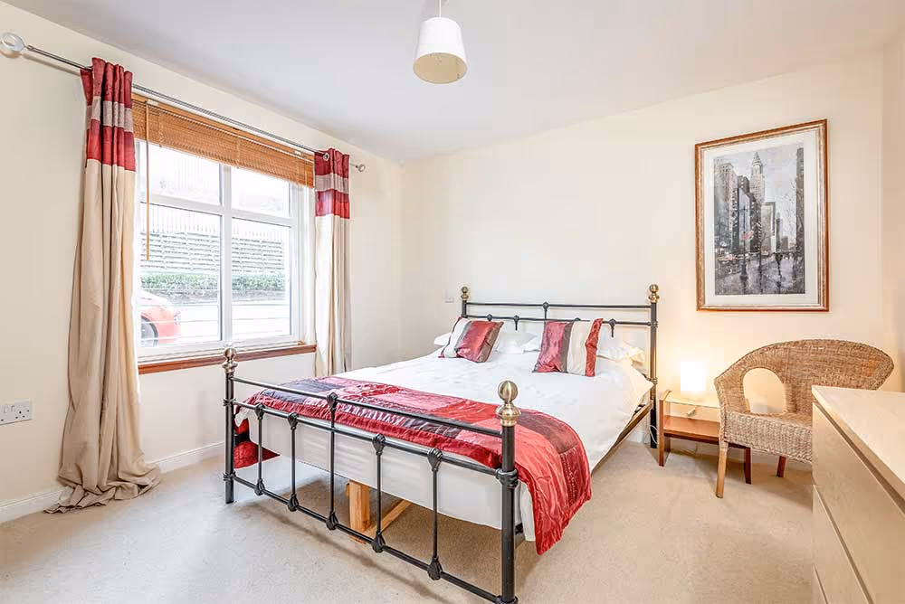 Self Catering Accommodation St Andrews - Bobby Jones - Finlayson Properties
