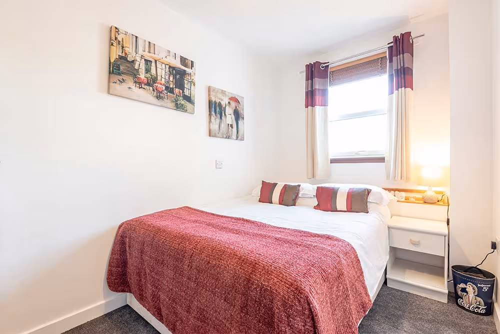 Self Catering Accommodation St Andrews - Bobby Jones Place