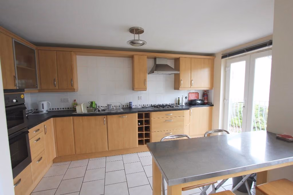Lade Braes, Bedroom, St Andrews, Finlayson Properties