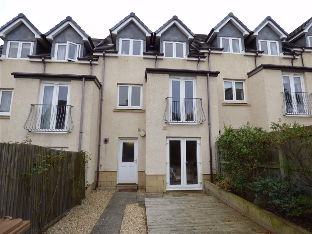 Lade Braes, lounge, St Andrews, Finlayson Properties